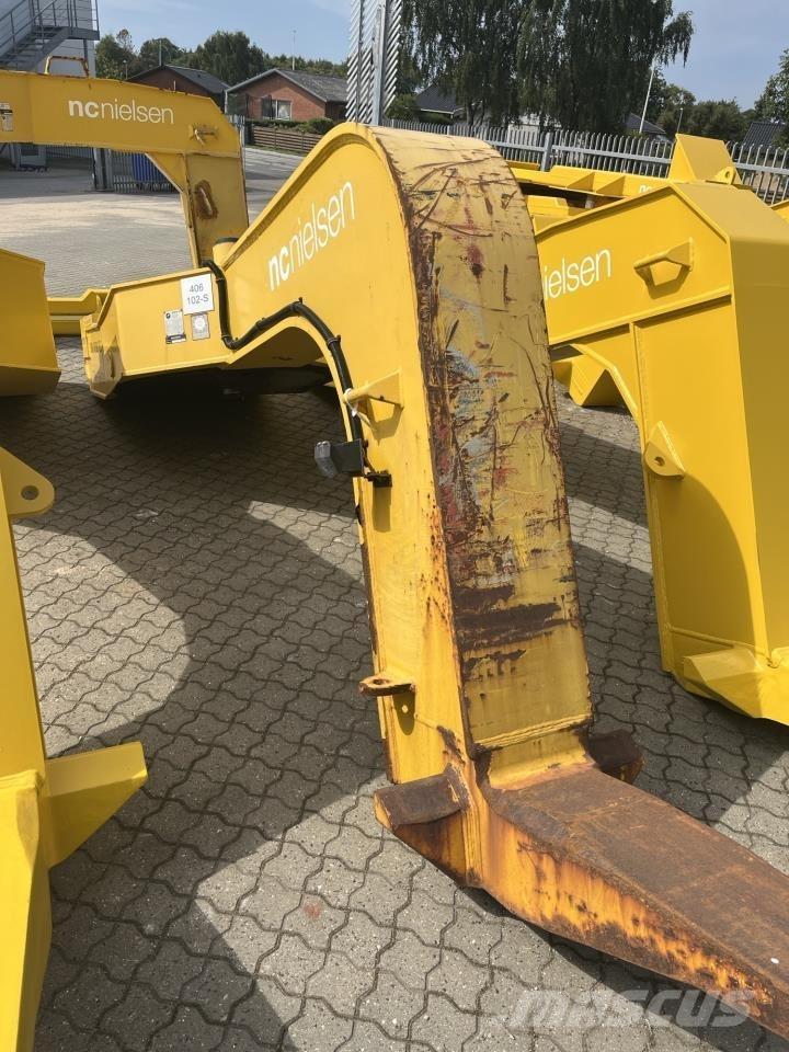 Seacom SH45 Truck - Annet