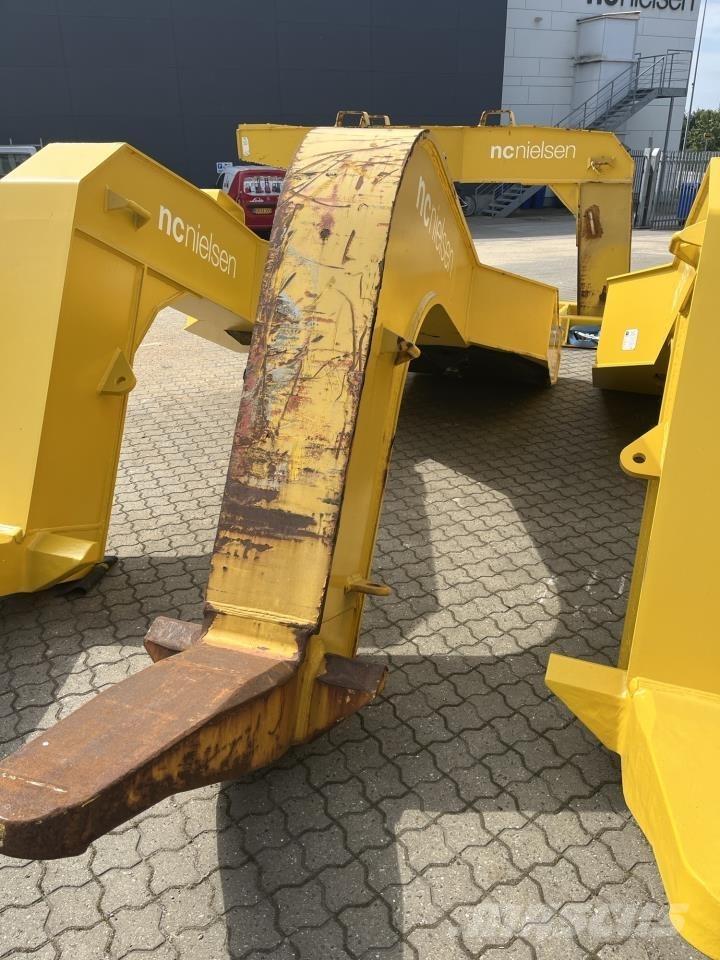 Seacom SH45 Truck - Annet