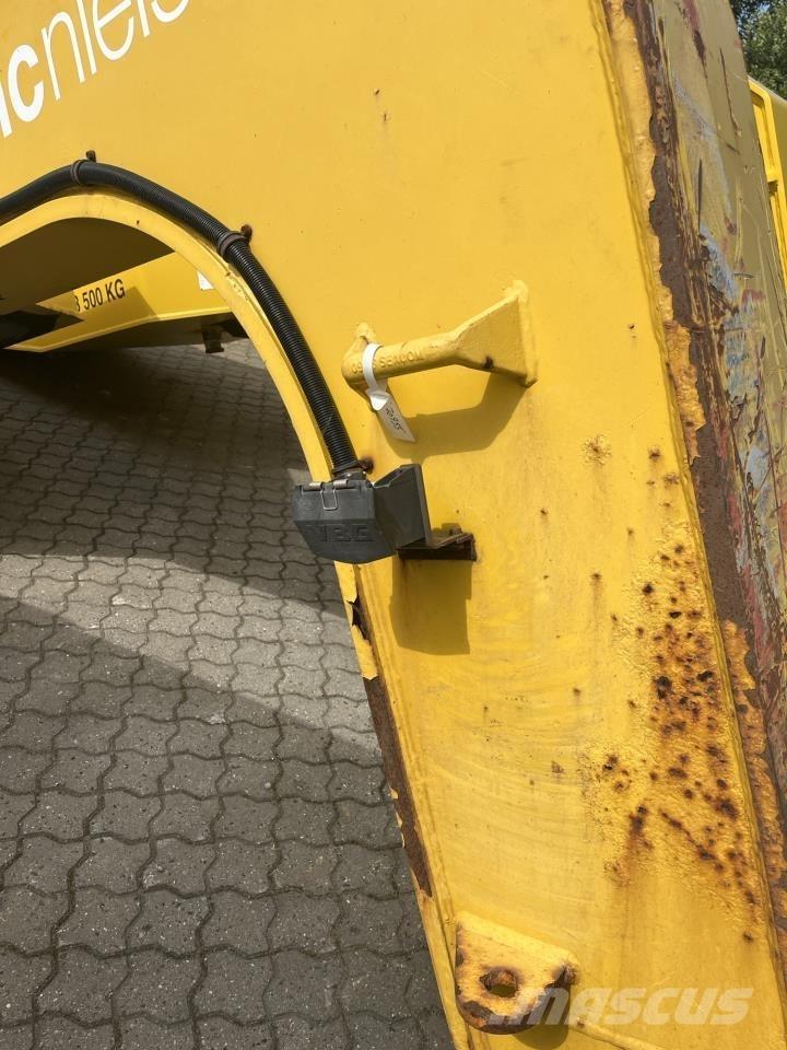 Seacom SH45 Truck - Annet