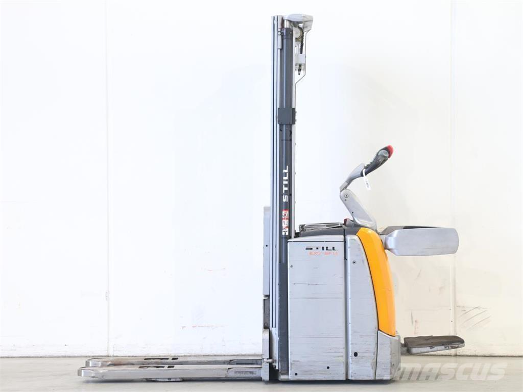 Still EXV-SF14 Ledestablere