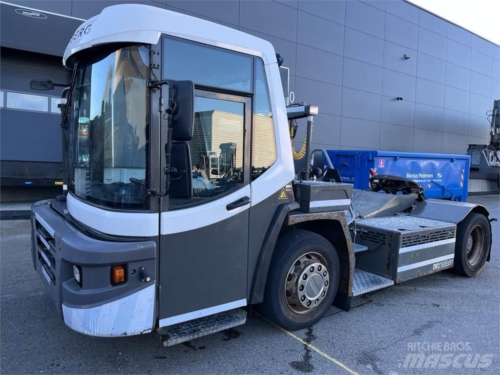 Terberg DT183 4X2 Truck - Annet