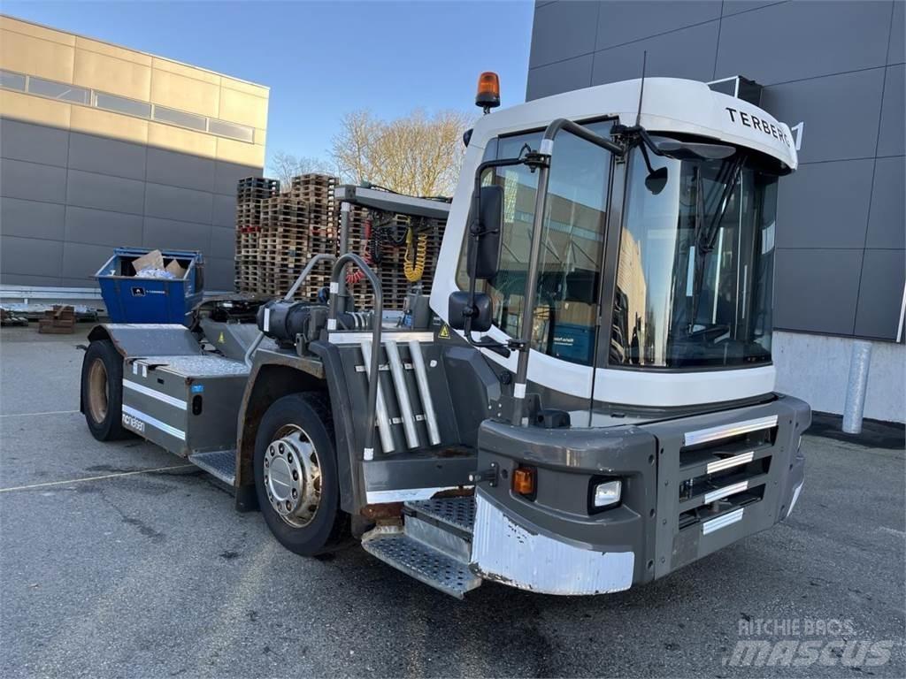Terberg DT183 4X2 Truck - Annet