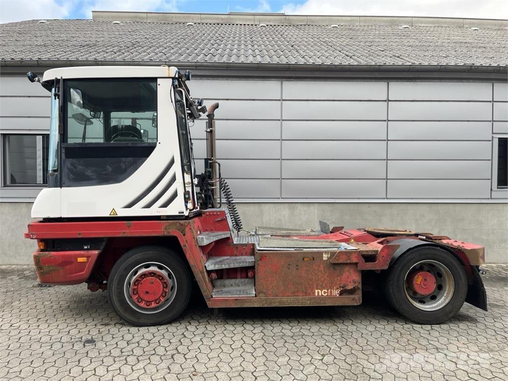Terberg RT223 4x4 Truck - Annet