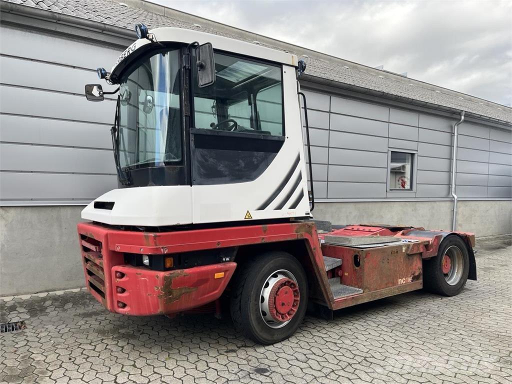 Terberg RT223 4x4 Truck - Annet
