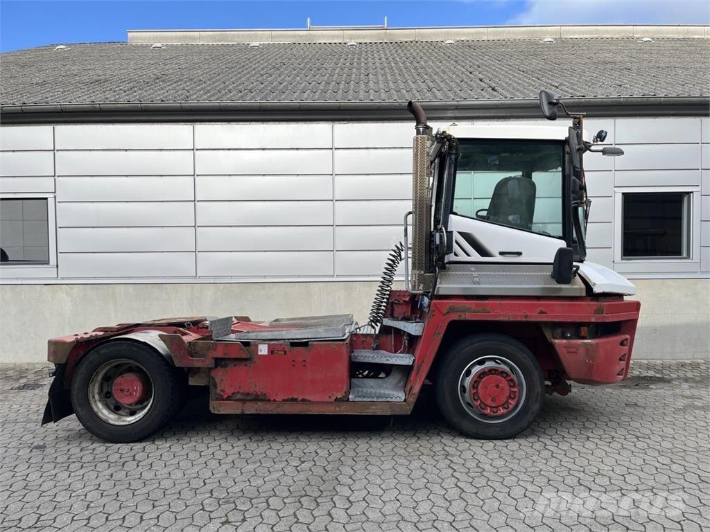 Terberg RT223 4x4 Truck - Annet
