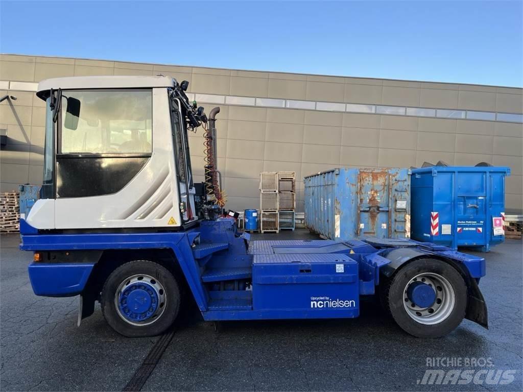 Terberg RT223 4X4 Truck - Annet