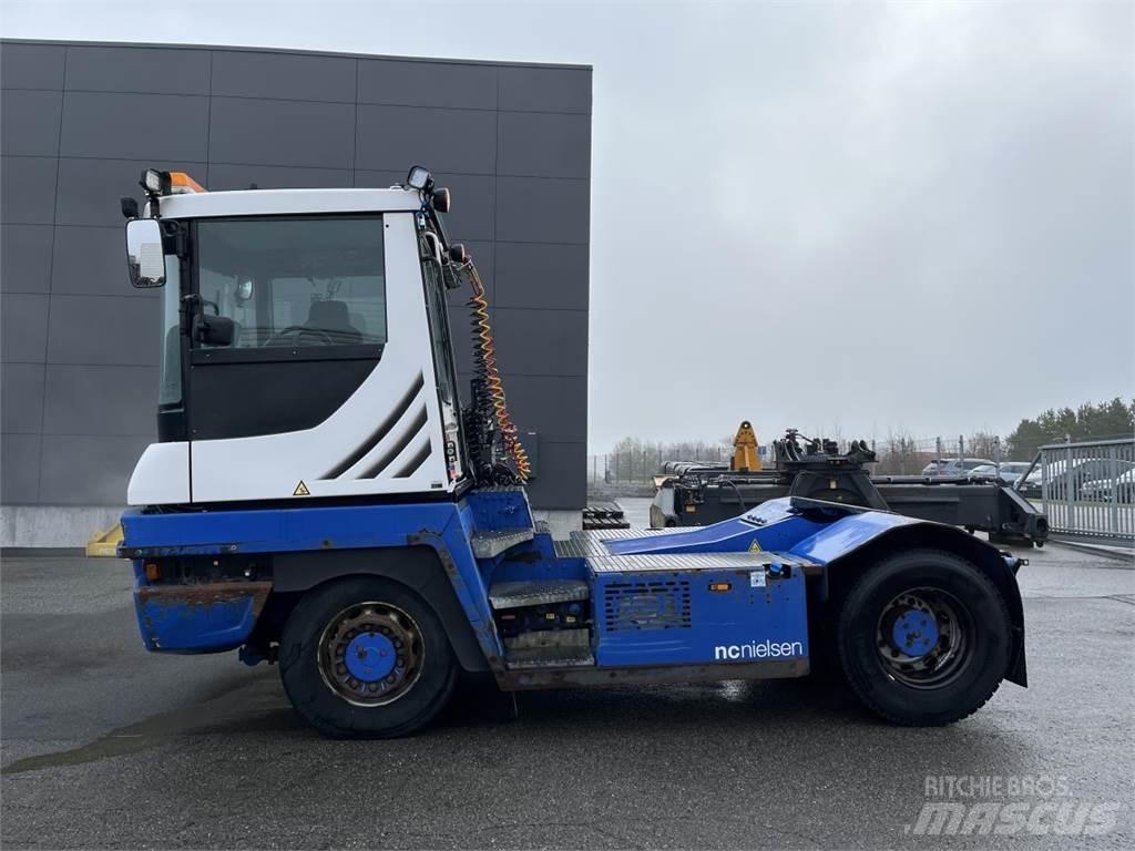 Terberg RT223 4X4 Truck - Annet