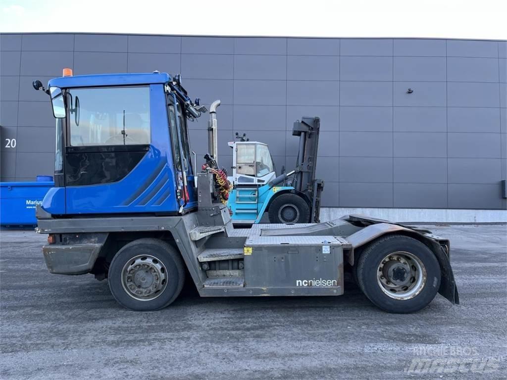 Terberg RT223 4X4 Truck - Annet
