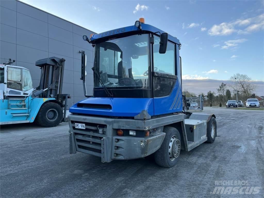 Terberg RT223 4X4 Truck - Annet