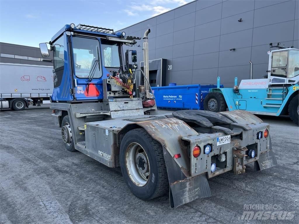 Terberg RT223 4X4 Truck - Annet