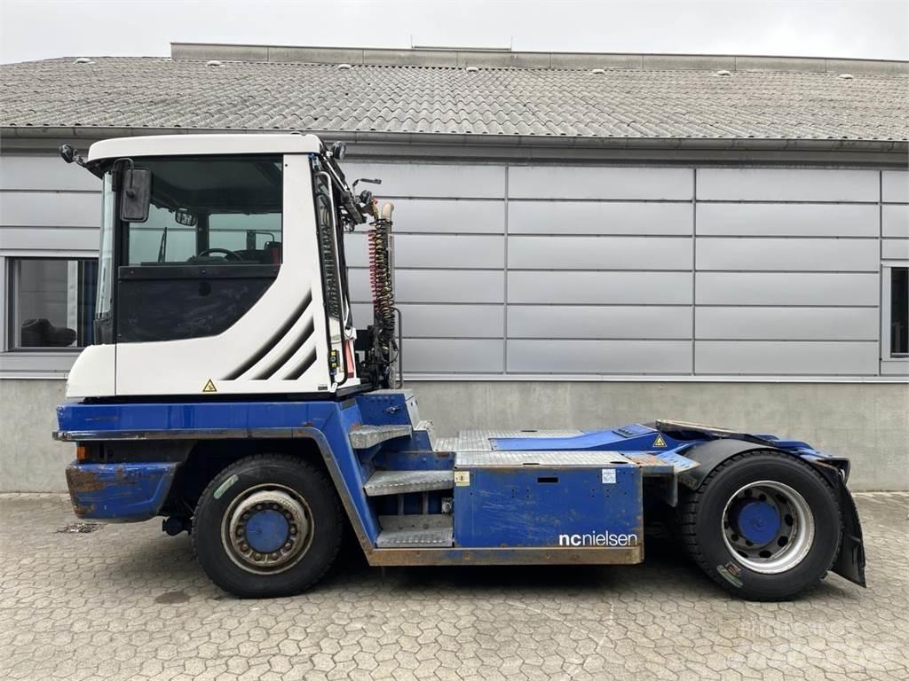 Terberg RT223 4X4 Truck - Annet