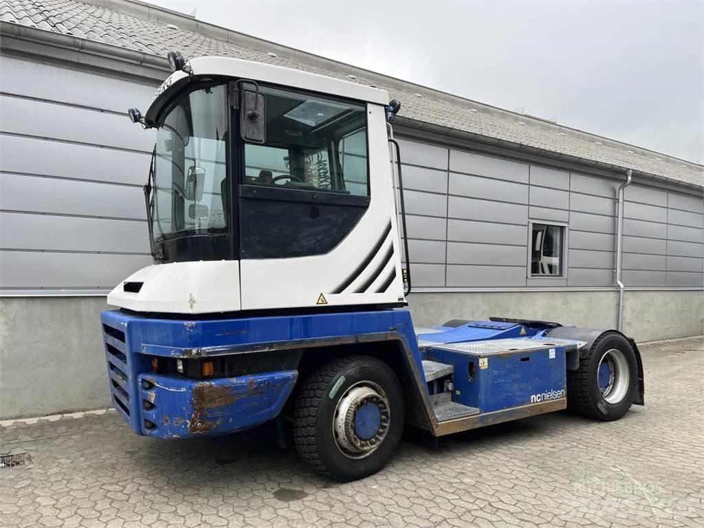 Terberg RT223 4X4 Truck - Annet