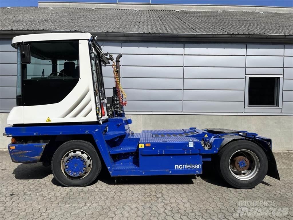 Terberg RT223 4X4 Truck - Annet
