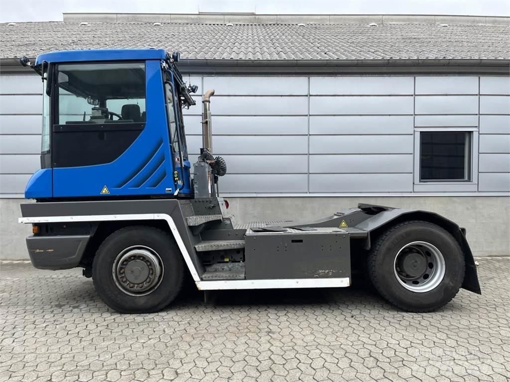Terberg RT223 4x4 Truck - Annet