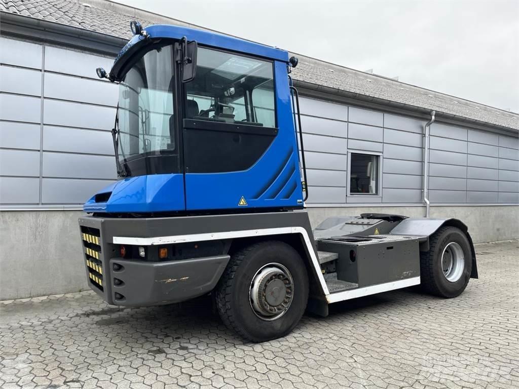 Terberg RT223 4x4 Truck - Annet