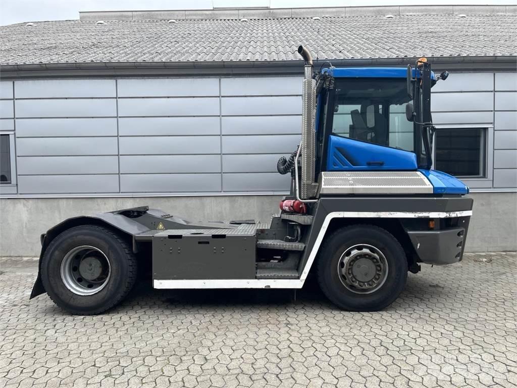 Terberg RT223 4x4 Truck - Annet