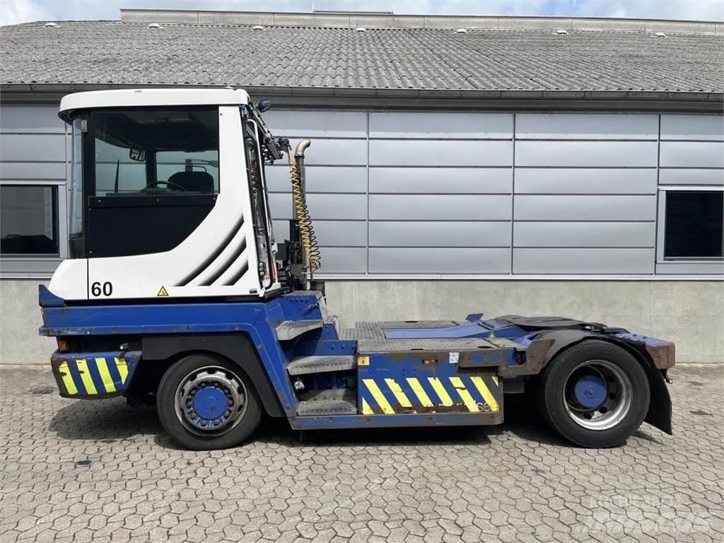 Terberg RT223 4X4 Truck - Annet