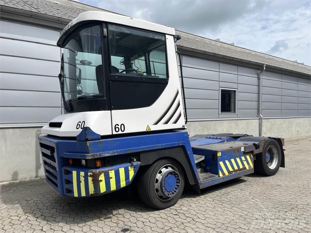 Terberg RT223 4X4 Truck - Annet