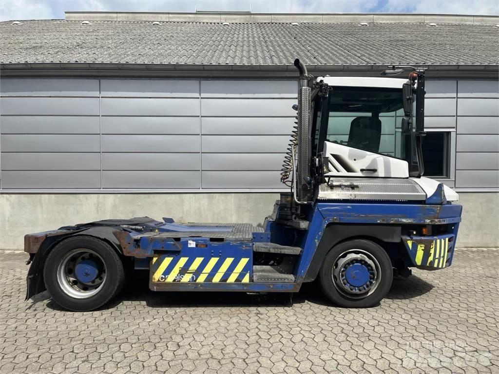 Terberg RT223 4X4 Truck - Annet