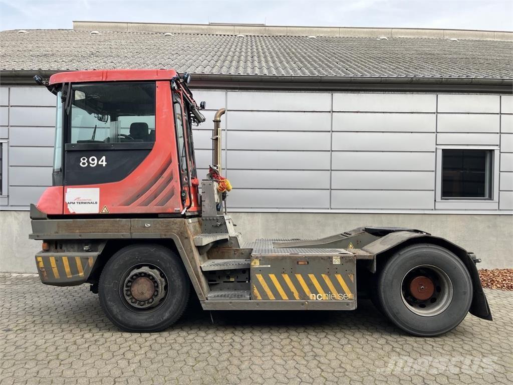 Terberg RT223 4X4 Truck - Annet