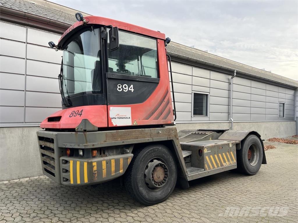 Terberg RT223 4X4 Truck - Annet