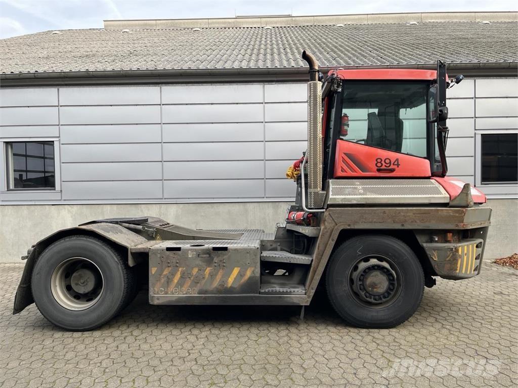 Terberg RT223 4X4 Truck - Annet