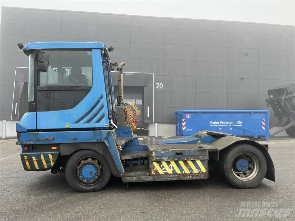 Terberg RT283 4X4 Truck - Annet