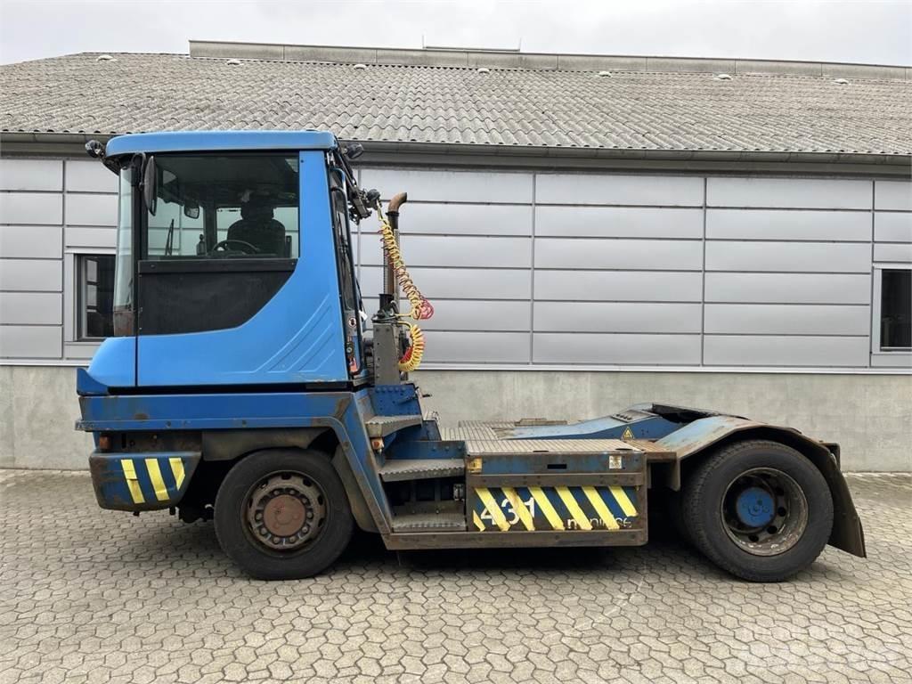 Terberg RT283 4X4 Truck - Annet