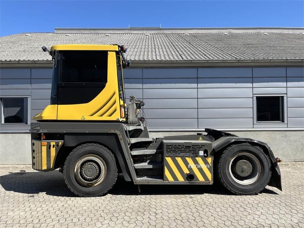 Terberg RT403 4X4 Truck - Annet