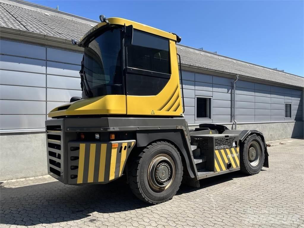 Terberg RT403 4X4 Truck - Annet