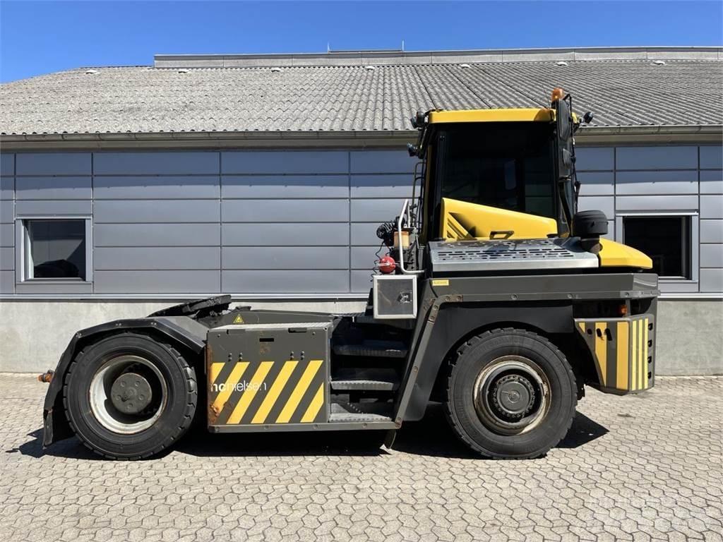Terberg RT403 4X4 Truck - Annet