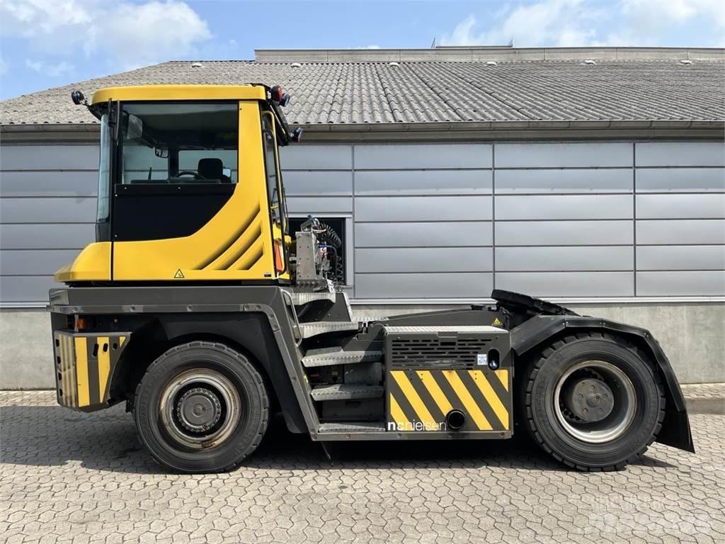 Terberg RT403 4X4 Truck - Annet