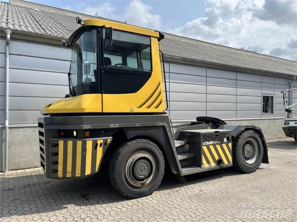 Terberg RT403 4X4 Truck - Annet