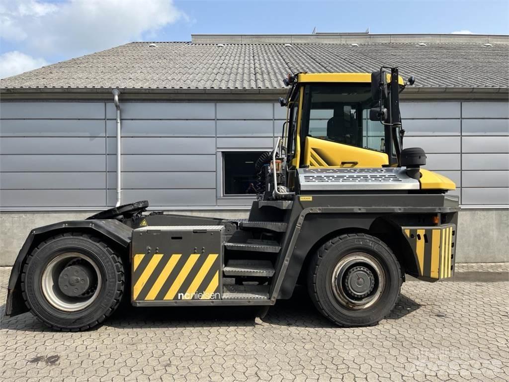Terberg RT403 4X4 Truck - Annet