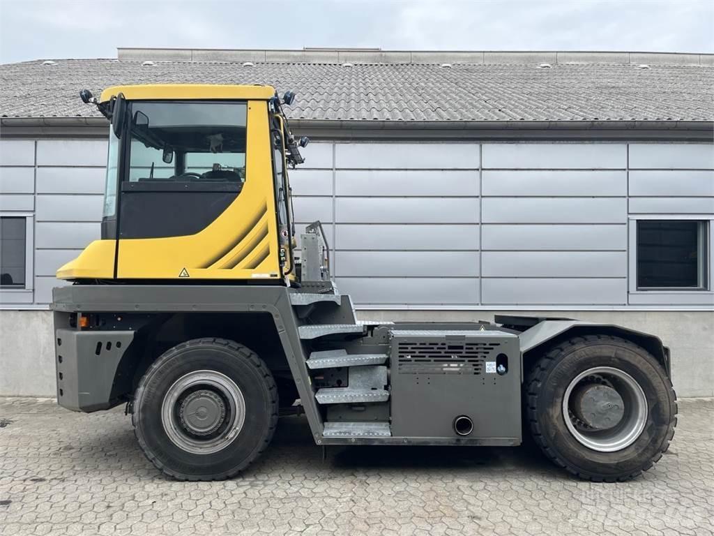 Terberg RT403 4X4 Truck - Annet