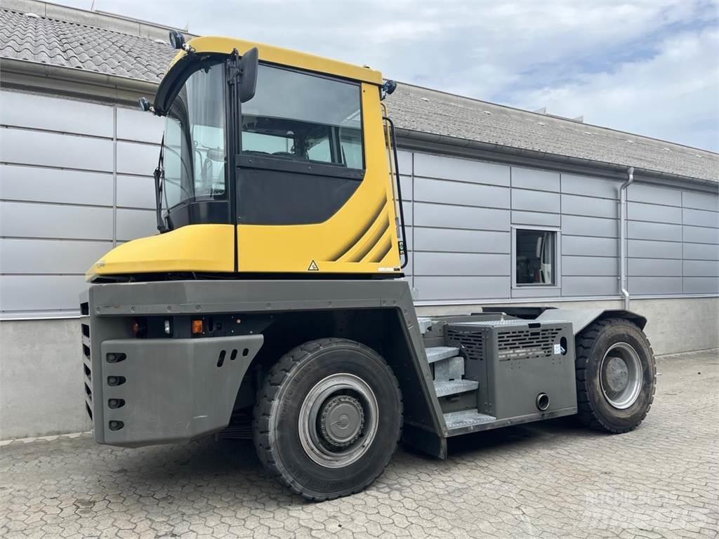 Terberg RT403 4X4 Truck - Annet