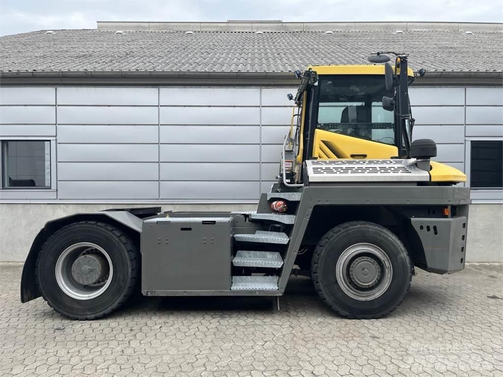 Terberg RT403 4X4 Truck - Annet