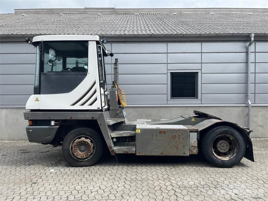 Terberg TT223 4X2 Truck - Annet