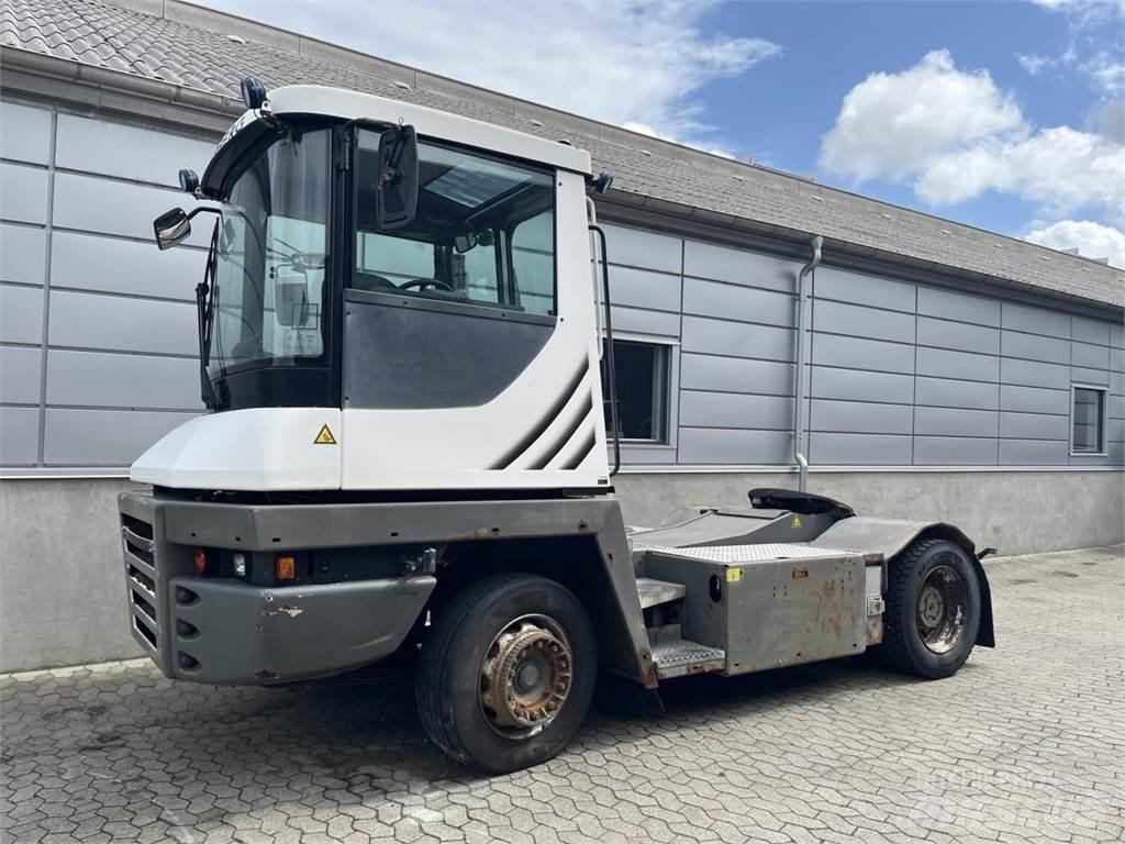 Terberg TT223 4X2 Truck - Annet