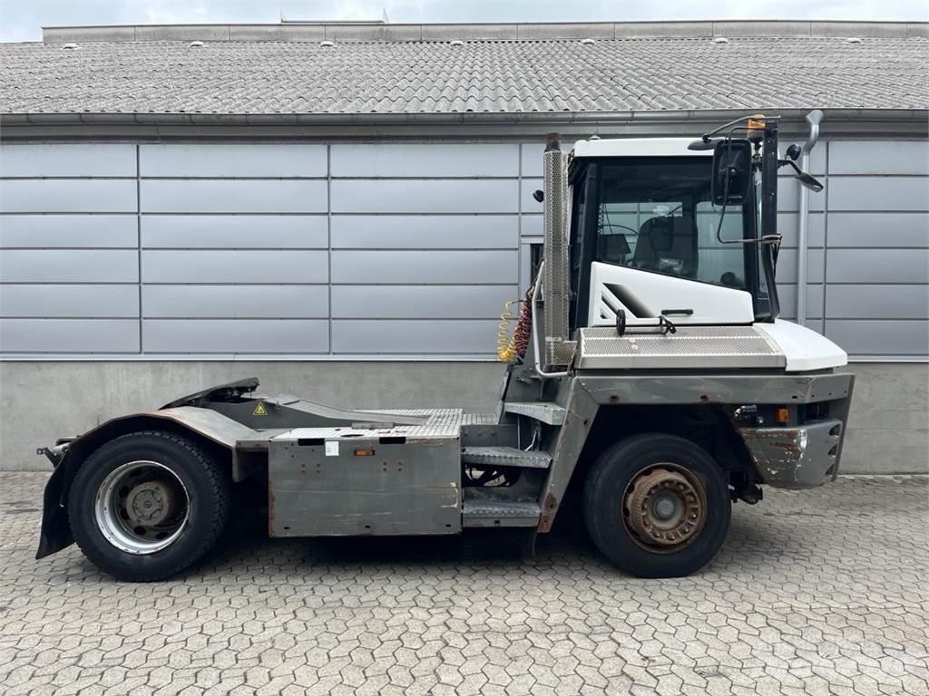 Terberg TT223 4X2 Truck - Annet