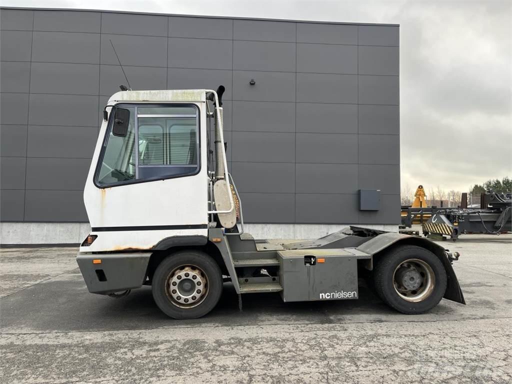 Terberg YT182 4x2 Truck - Annet