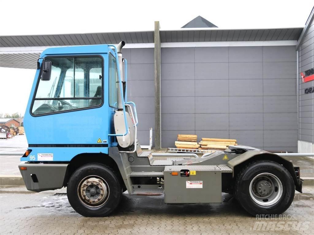 Terberg YT182 4X2 Truck - Annet