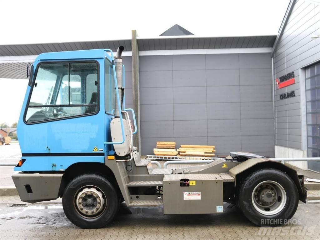 Terberg YT182 4X2 Truck - Annet