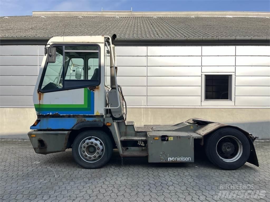 Terberg YT182 4X2 Truck - Annet