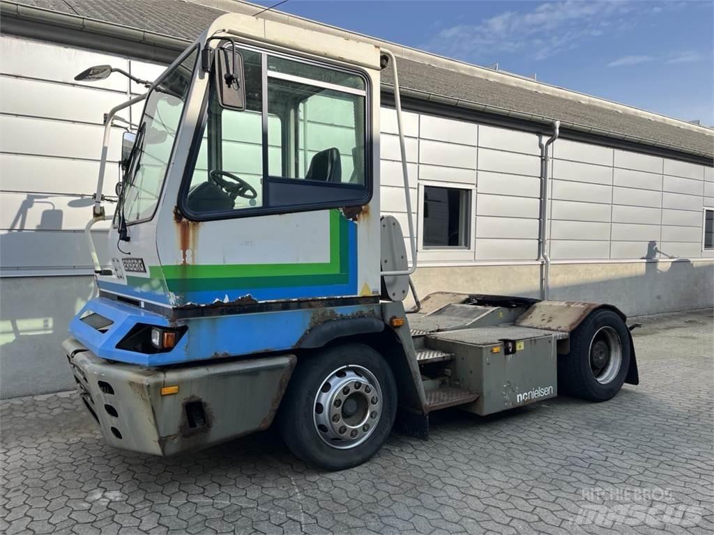 Terberg YT182 4X2 Truck - Annet