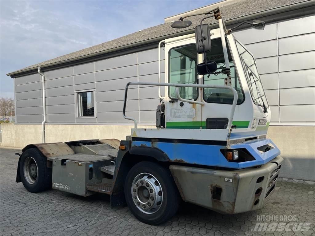 Terberg YT182 4X2 Truck - Annet