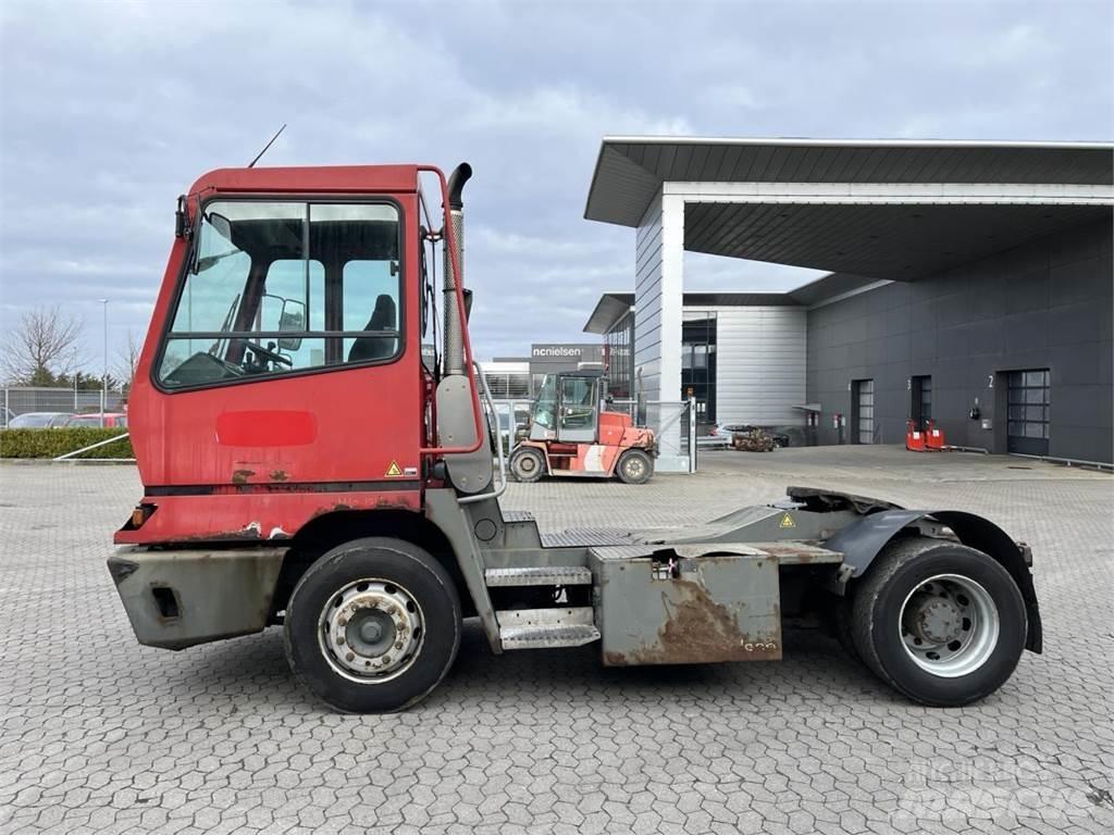 Terberg YT182 4X2 Truck - Annet