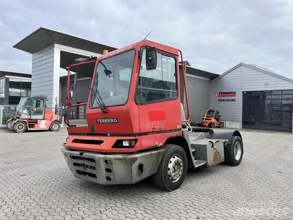 Terberg YT182 4X2 Truck - Annet