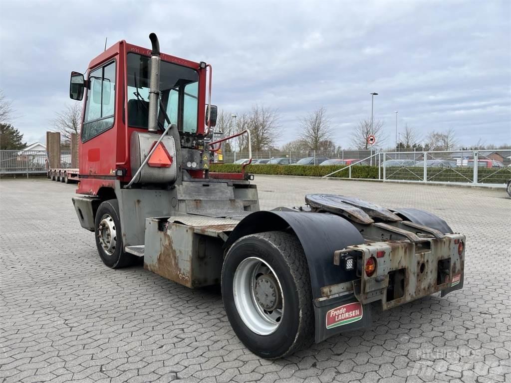 Terberg YT182 4X2 Truck - Annet