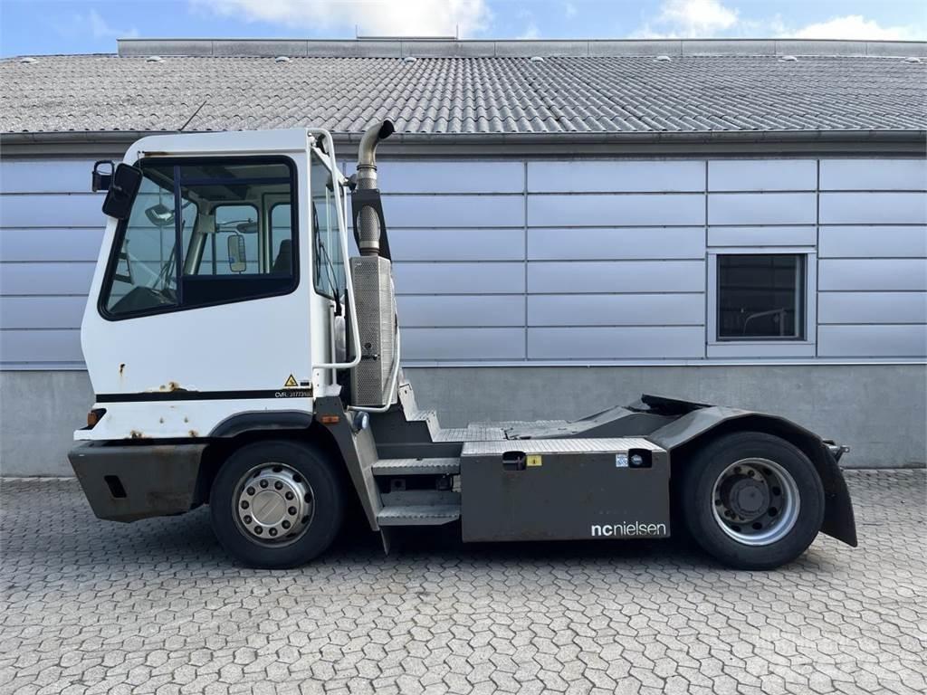 Terberg YT182 4X2 Truck - Annet